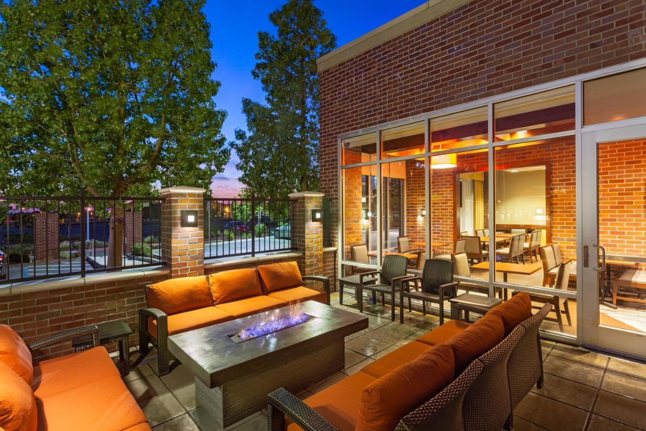 Hyatt Place Sacramento Roseville Dış mekan fotoğraf