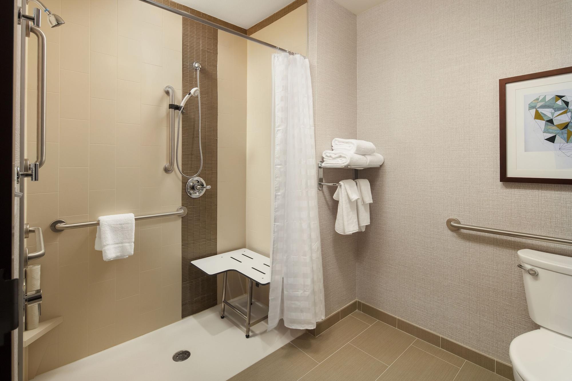 Hyatt Place Sacramento Roseville Dış mekan fotoğraf