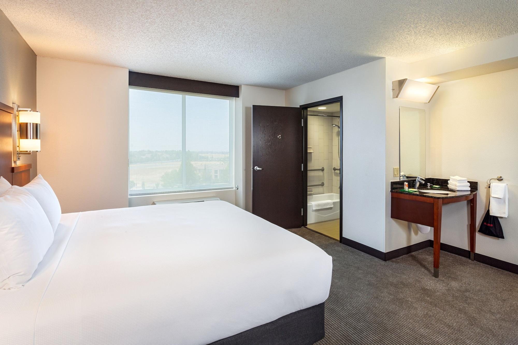 Hyatt Place Sacramento Roseville Dış mekan fotoğraf