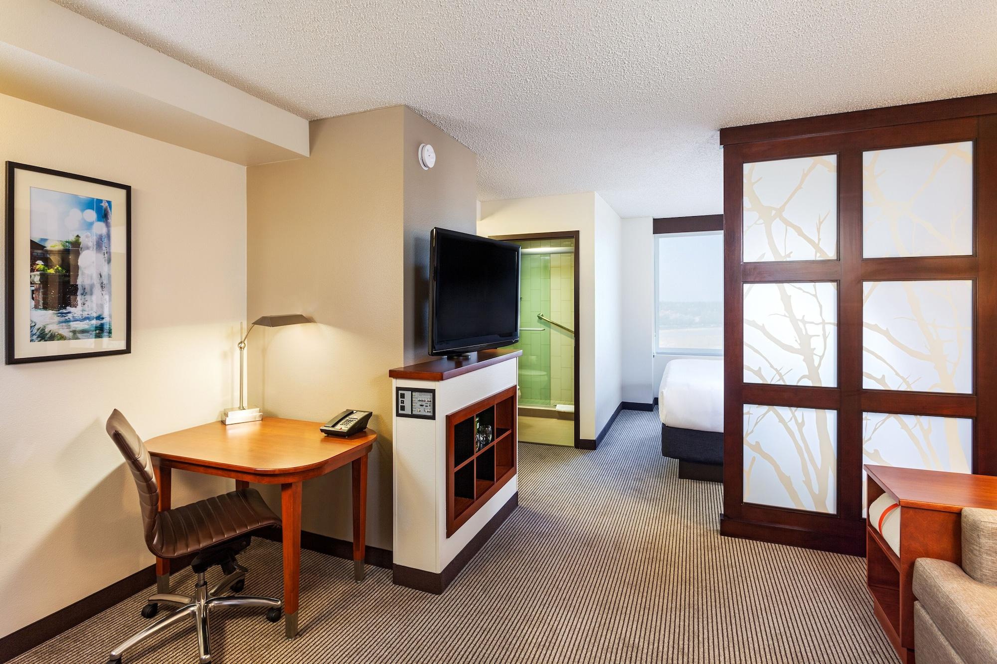 Hyatt Place Sacramento Roseville Dış mekan fotoğraf