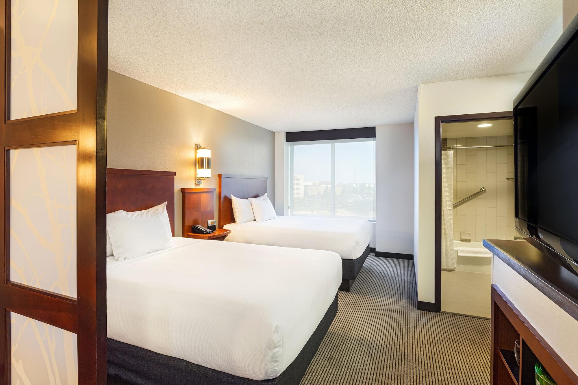 Hyatt Place Sacramento Roseville Dış mekan fotoğraf