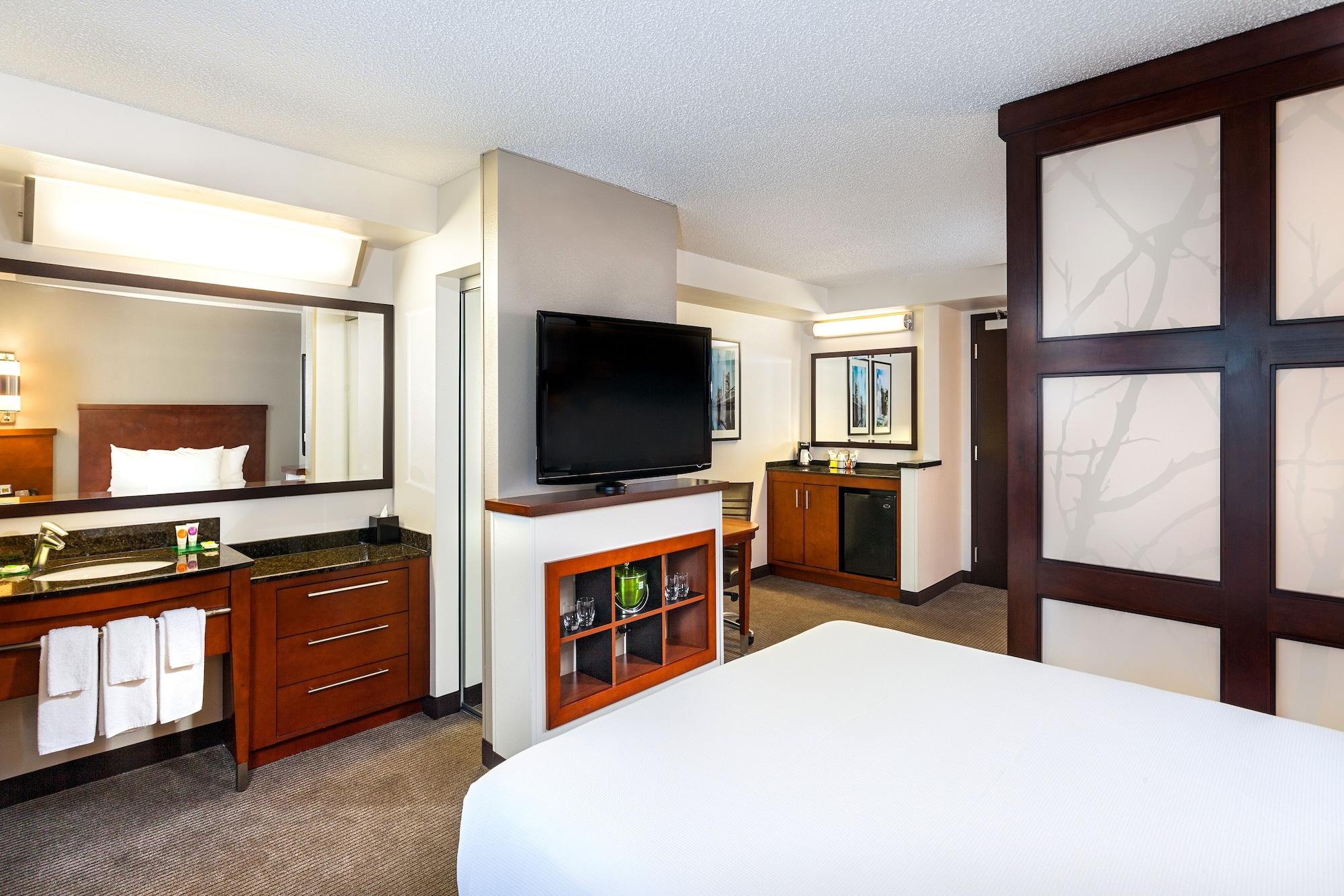 Hyatt Place Sacramento Roseville Dış mekan fotoğraf