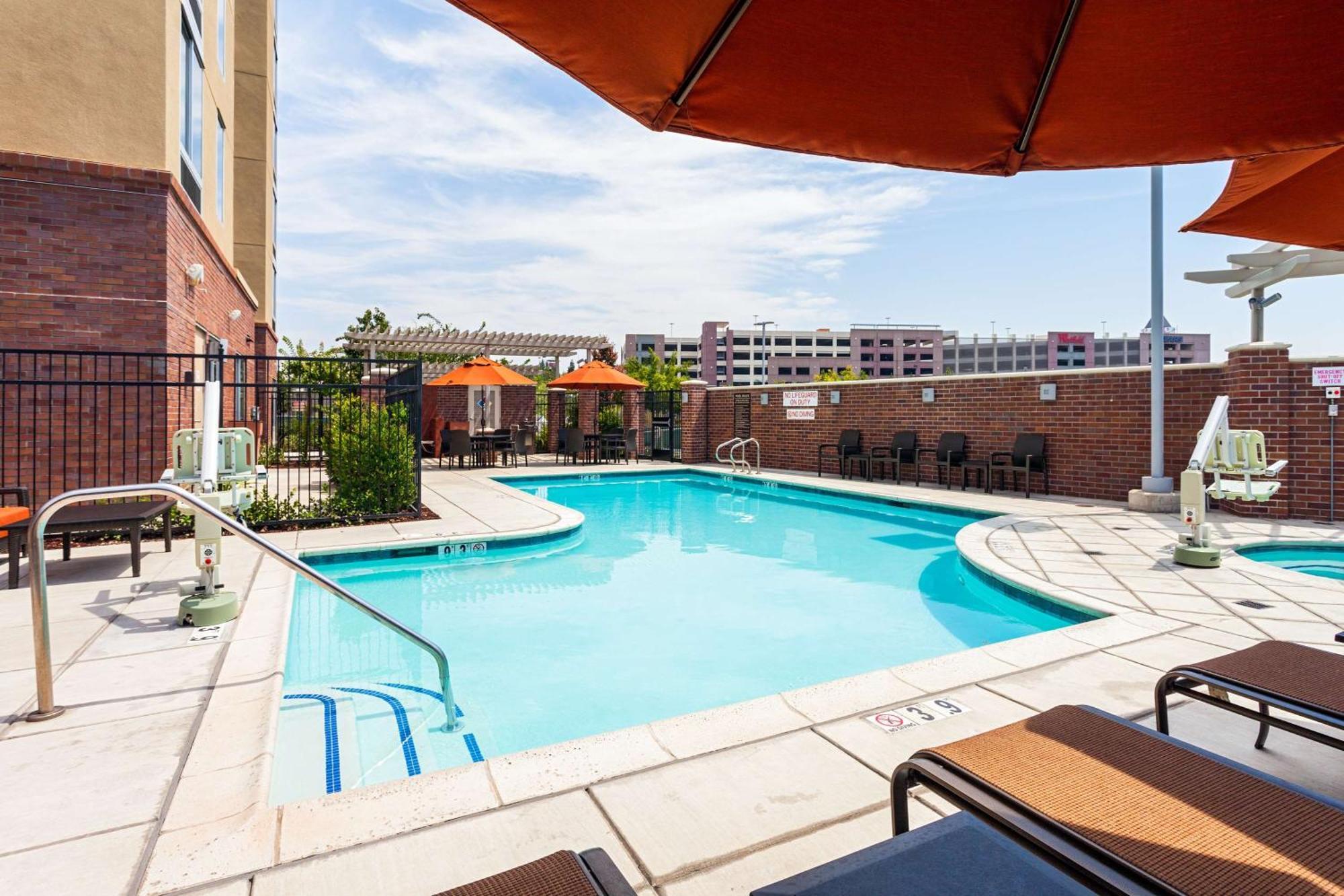 Hyatt Place Sacramento Roseville Dış mekan fotoğraf