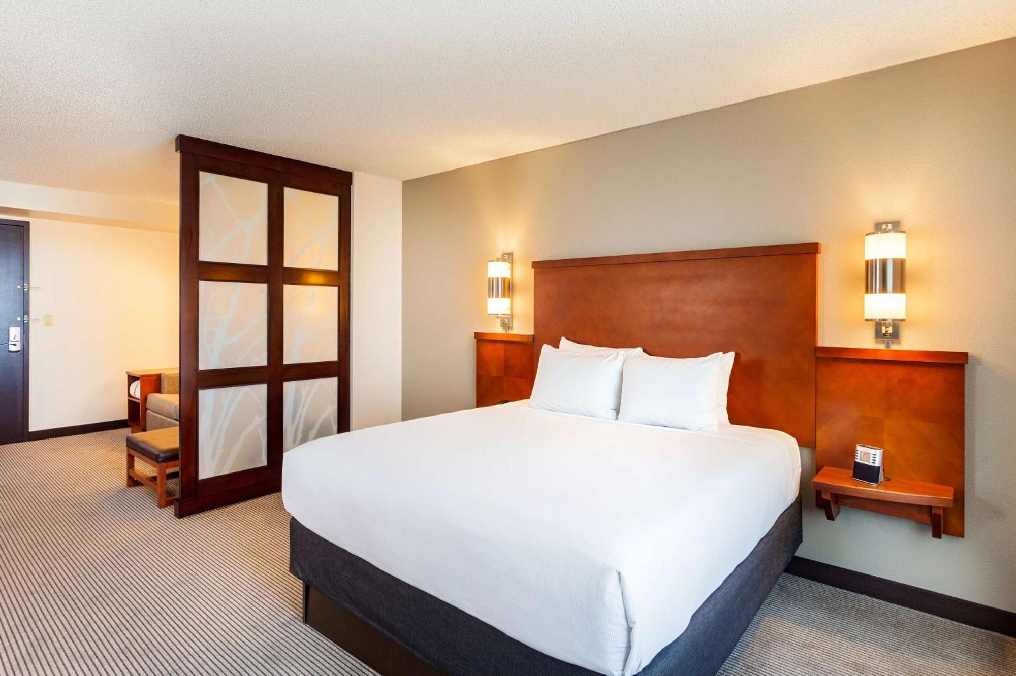 Hyatt Place Sacramento Roseville Dış mekan fotoğraf