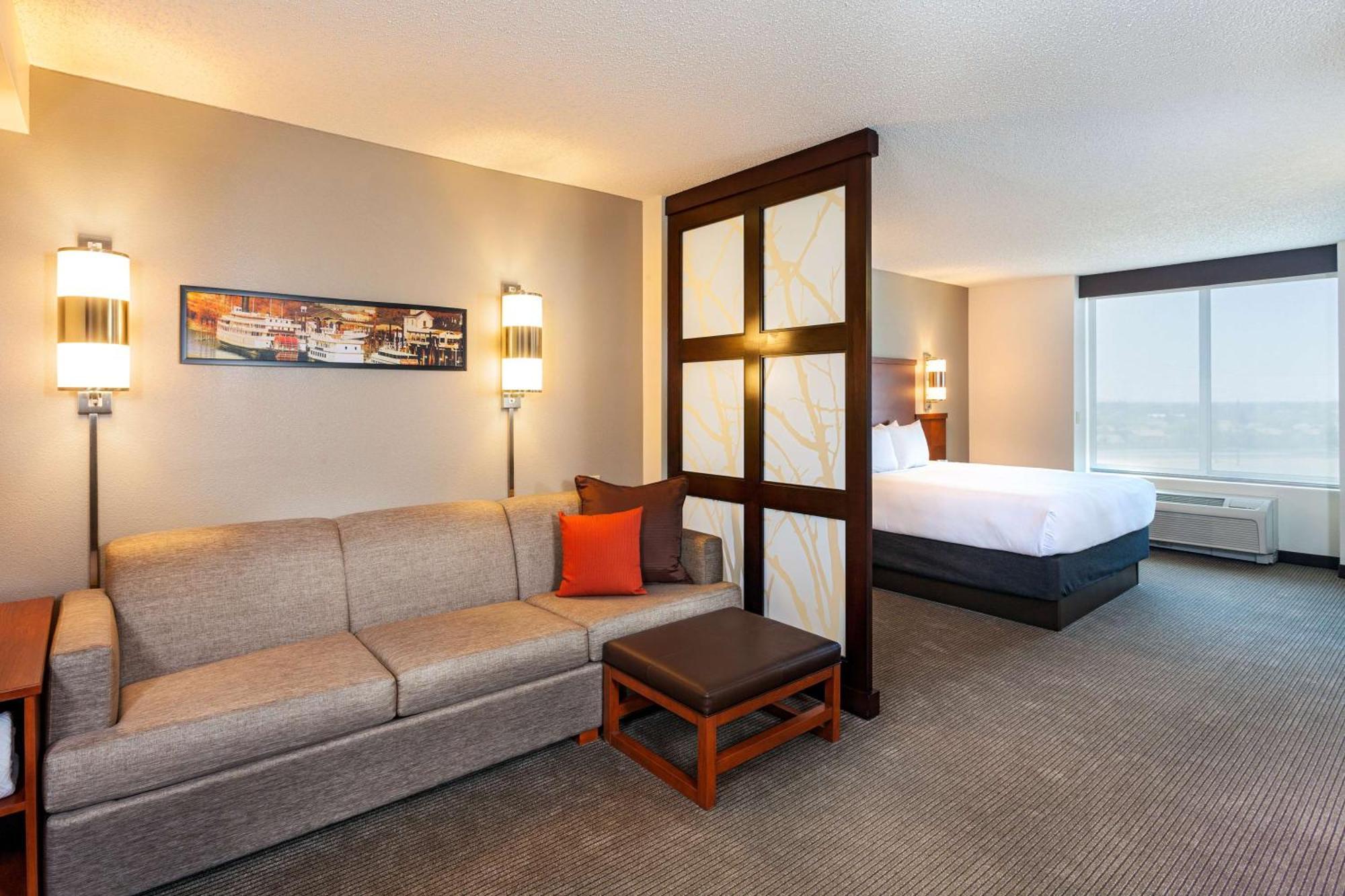 Hyatt Place Sacramento Roseville Dış mekan fotoğraf