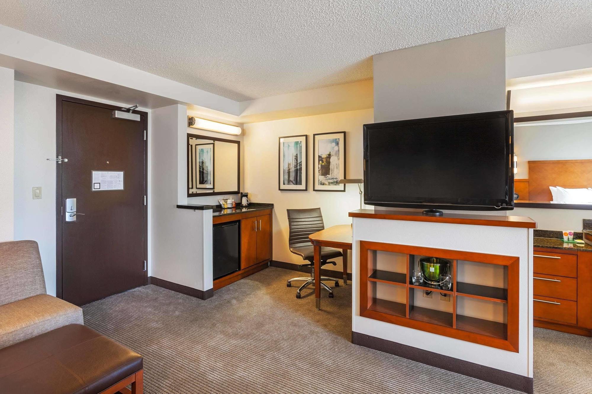 Hyatt Place Sacramento Roseville Dış mekan fotoğraf