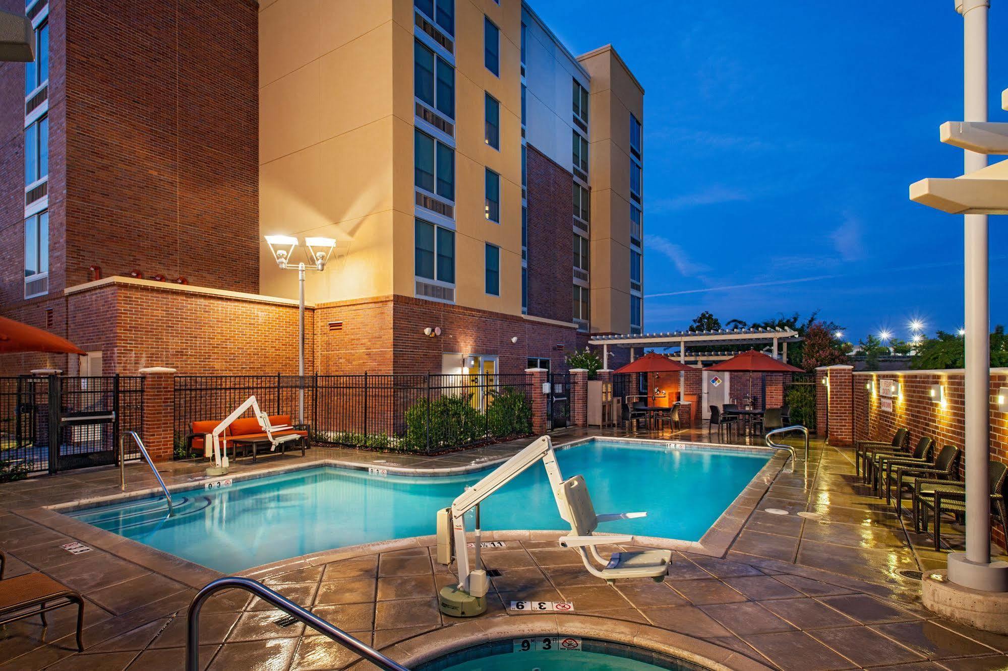 Hyatt Place Sacramento Roseville Dış mekan fotoğraf