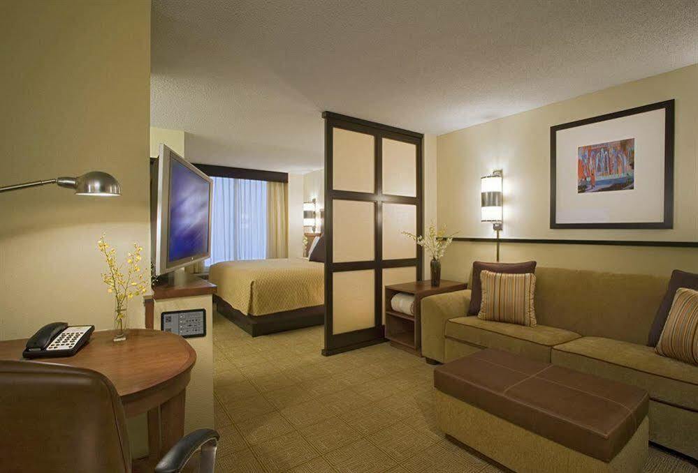 Hyatt Place Sacramento Roseville Dış mekan fotoğraf